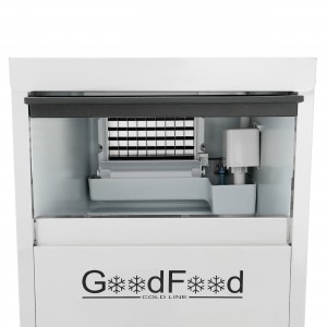 Льодогенератор GoodFood BK45